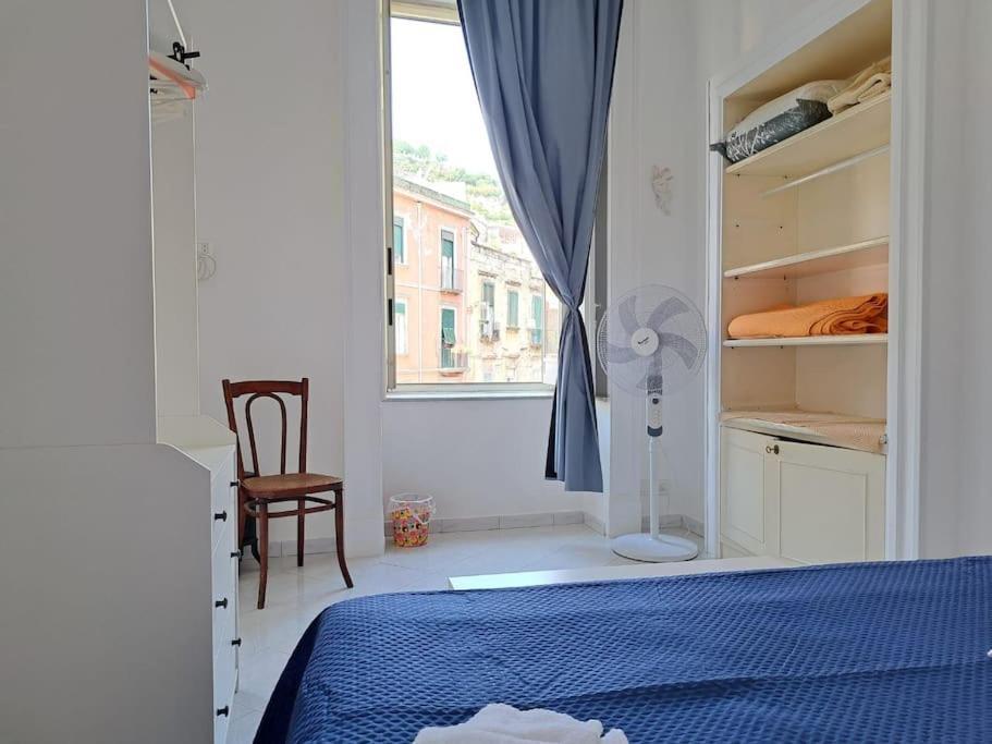 Appartamento Cuore Di Napoli 2 Kültér fotó