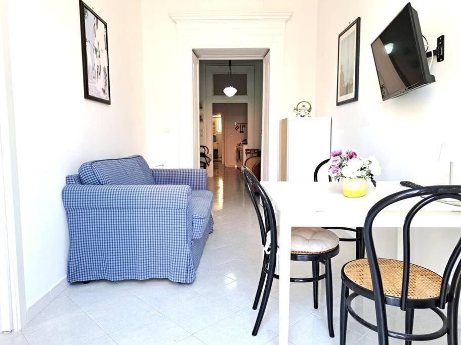Appartamento Cuore Di Napoli 2 Kültér fotó